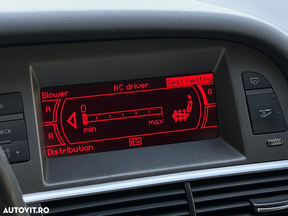 Audi A6 Allroad - 30