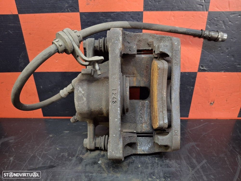 Pinça Travão Frente Esquerda Renault Kangoo Express (Fw0/1_) - 2