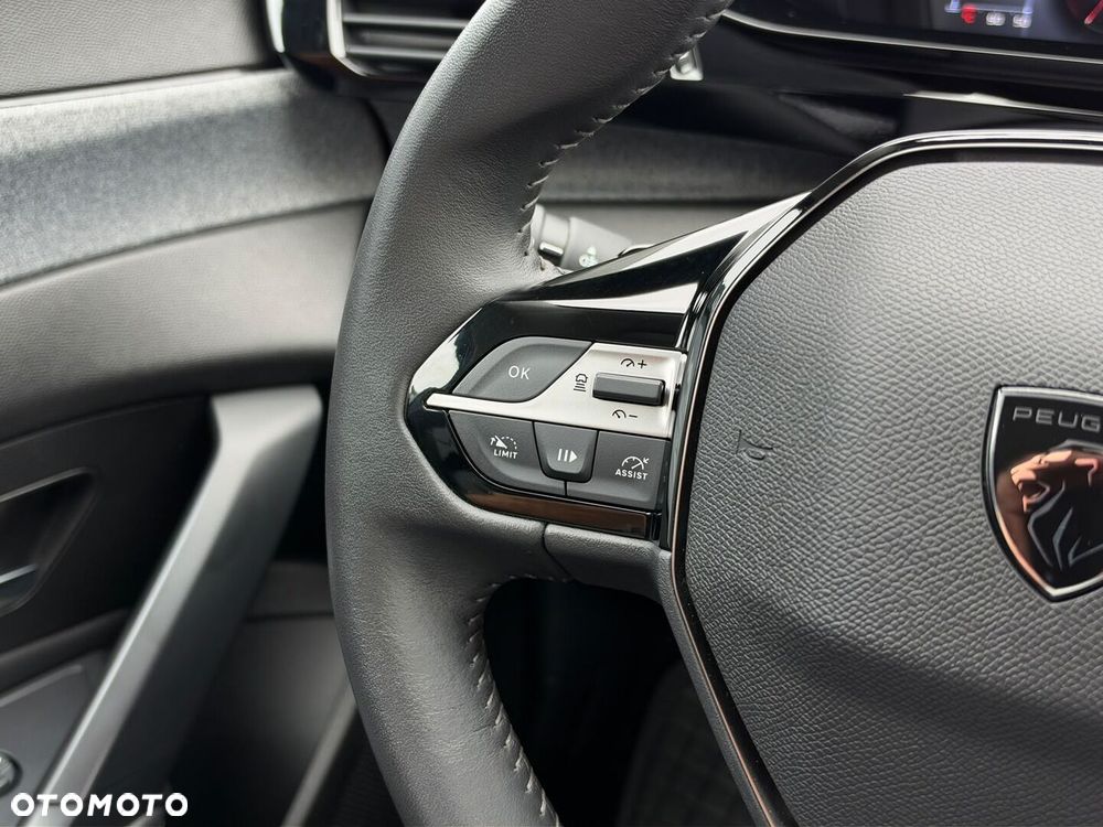 Peugeot 308 1.2 PureTech Allure Pack S&S - 23