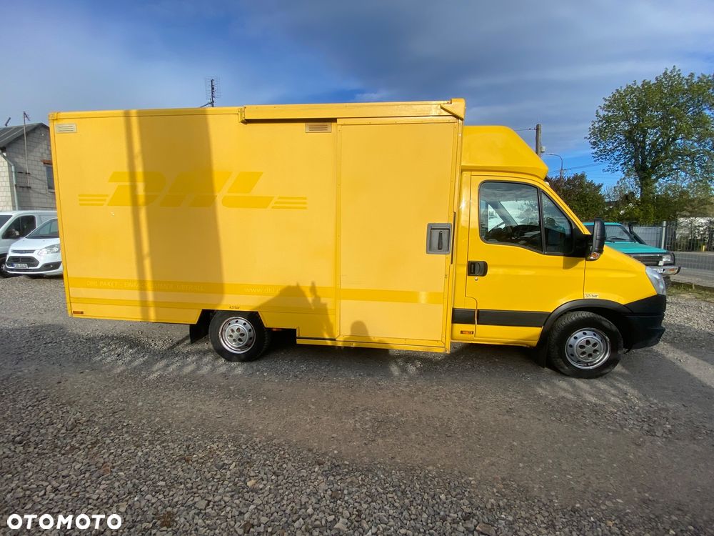 Iveco Daily - 5