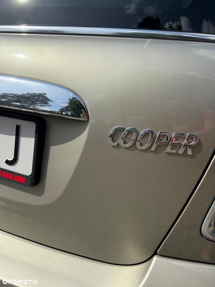 MINI Cooper Standard - 8