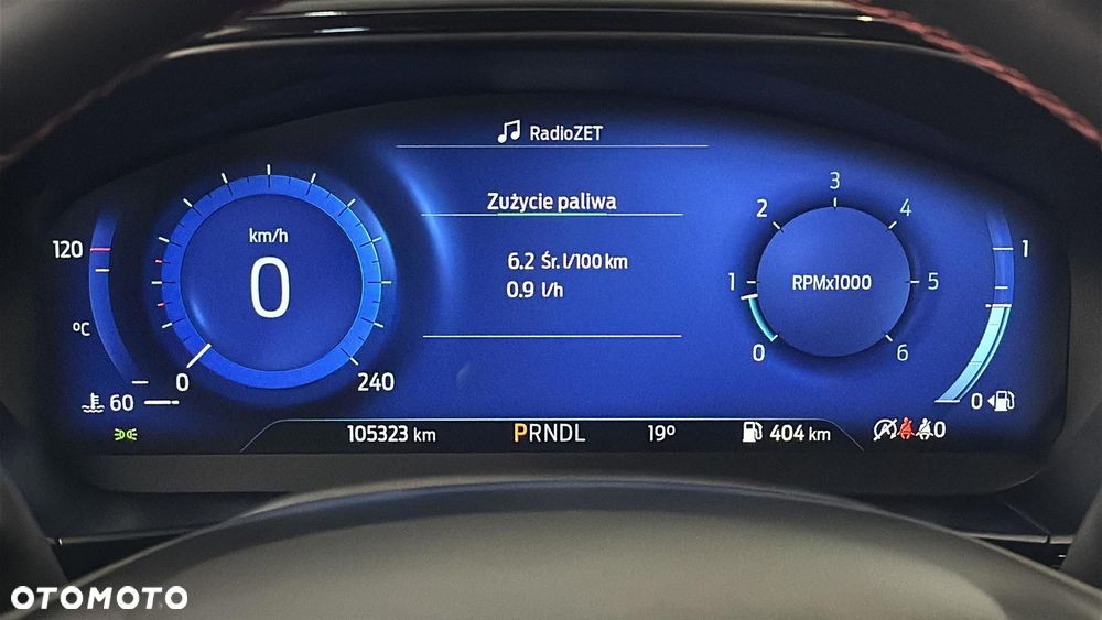 Ford Focus 1.5 EcoBlue ST-Line X - 15