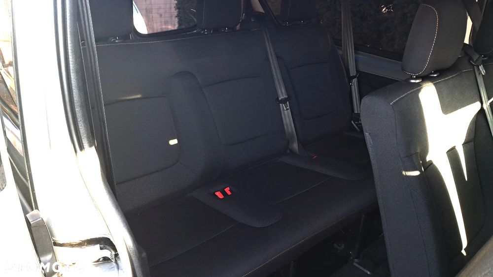 Renault Trafic 1.6 dCi - 20