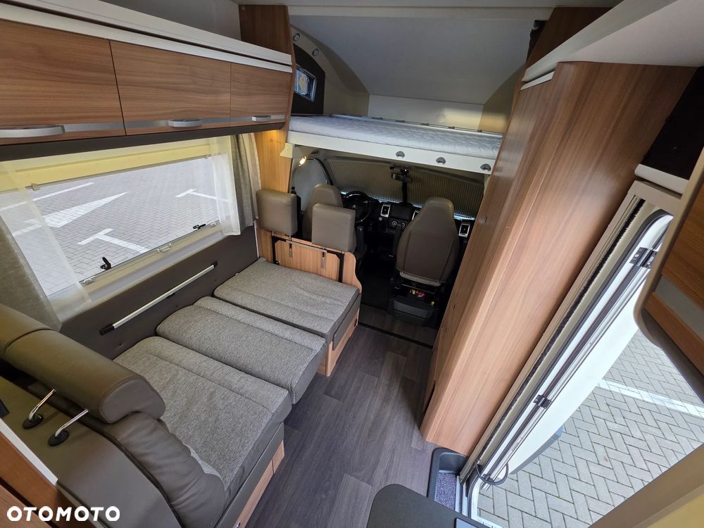 Adria Coral XL Axess 600 DP - 9