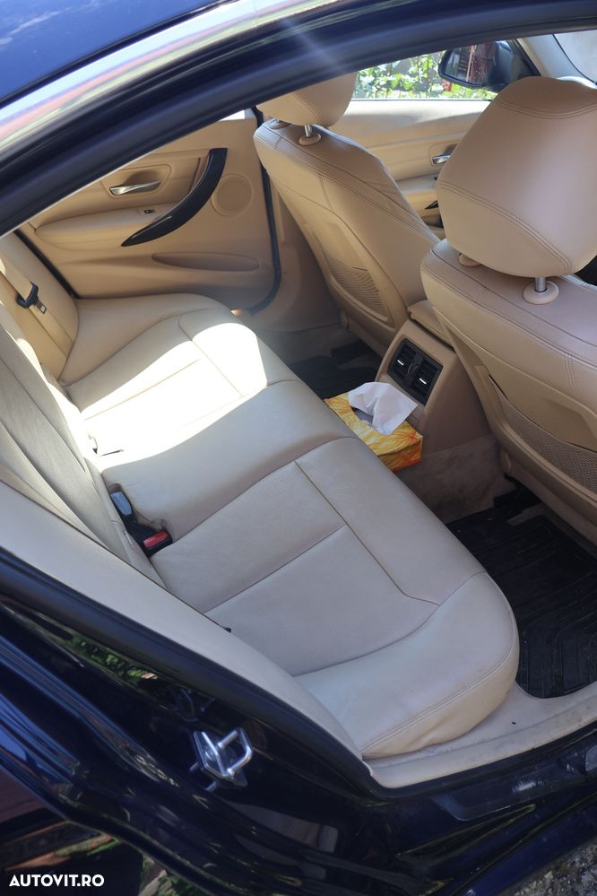BMW Seria 3 - 10