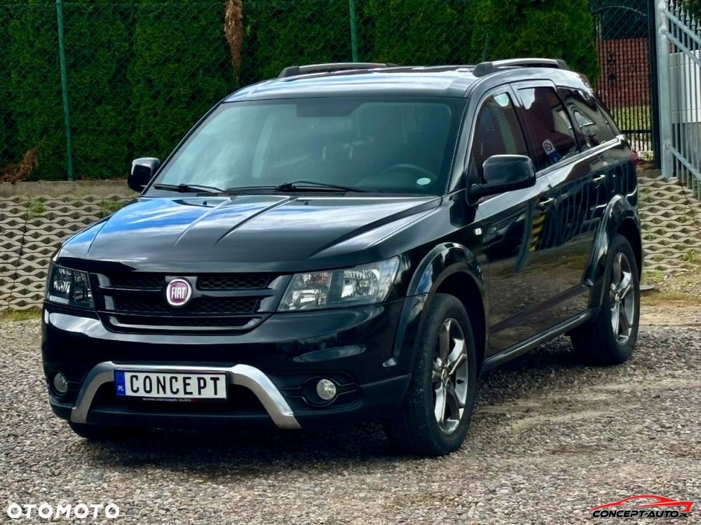 Fiat Freemont - 5