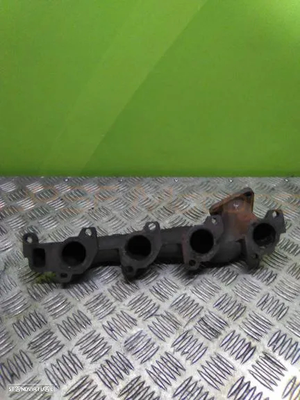 PEÇAS AUTO USADAS para Mercedes E220 2.2 CDi - 3