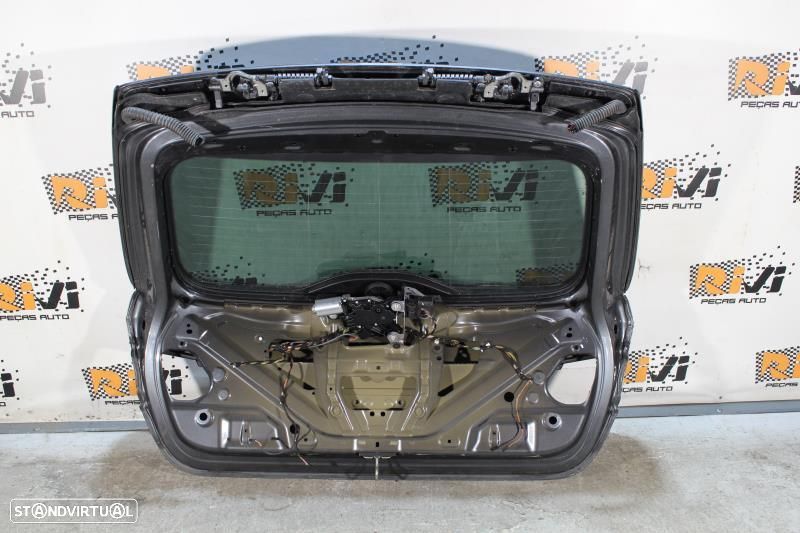 Tampa Da Mala Bmw 3 Touring (F31)  41007314180 / Mala Bmw Serie 3 Carr - 8