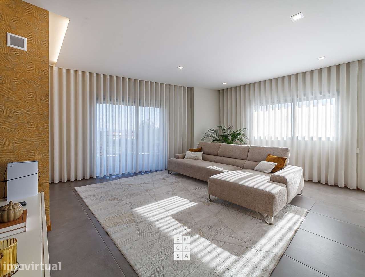 Apartamento T3 com Suite, Varandas e Garagem | Oliveira de Azeméis - Grande imagem: 2/47