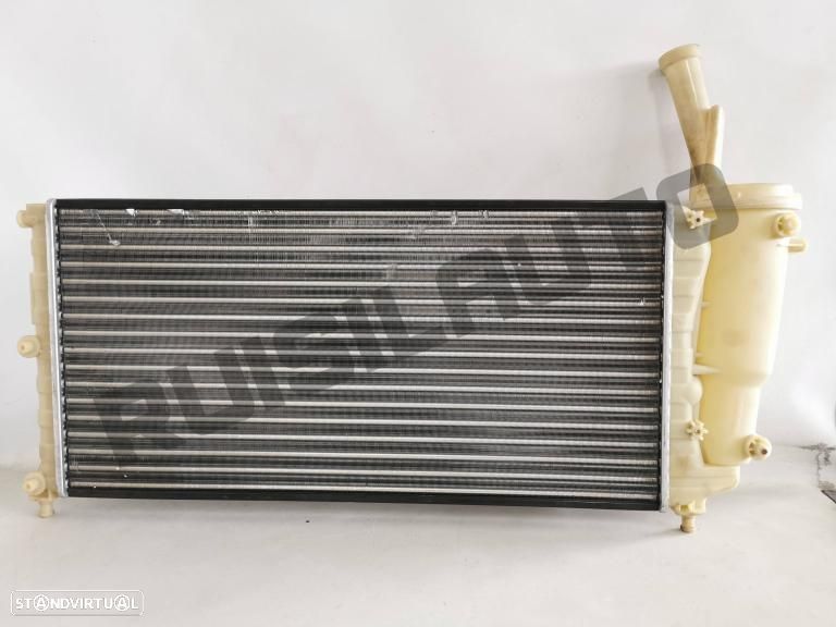 Radiador água 1700_2200 Fiat Punto I (176) [1993_1999] 1.4 Gt T - 2