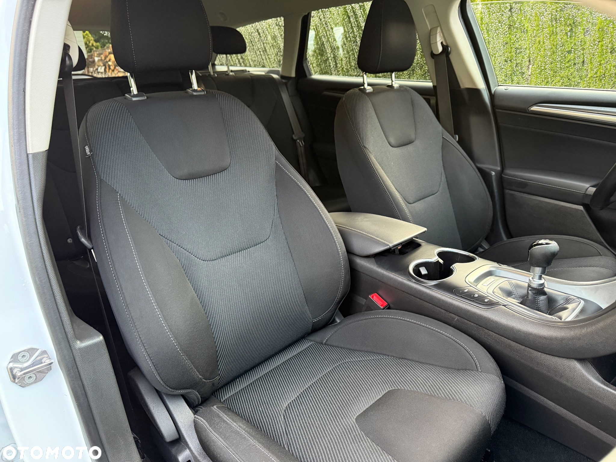 Ford Mondeo Turnier 2.0 TDCi Start-Stopp Titanium - 16