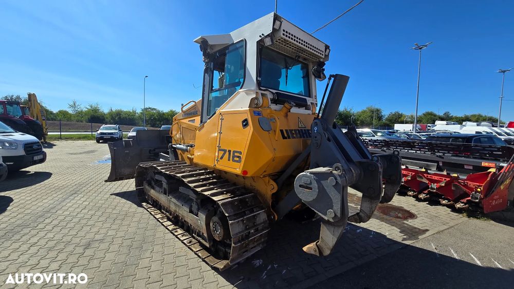 Liebherr PR716XL - 6