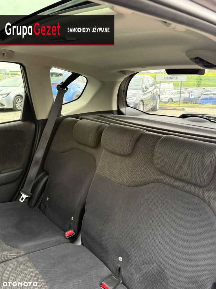Honda Jazz - 11