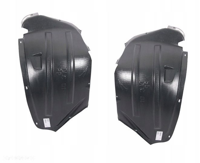 NADKOLE PRZOD FIAT DUCATO BOXER JUMPER LIFT 2002 - 1