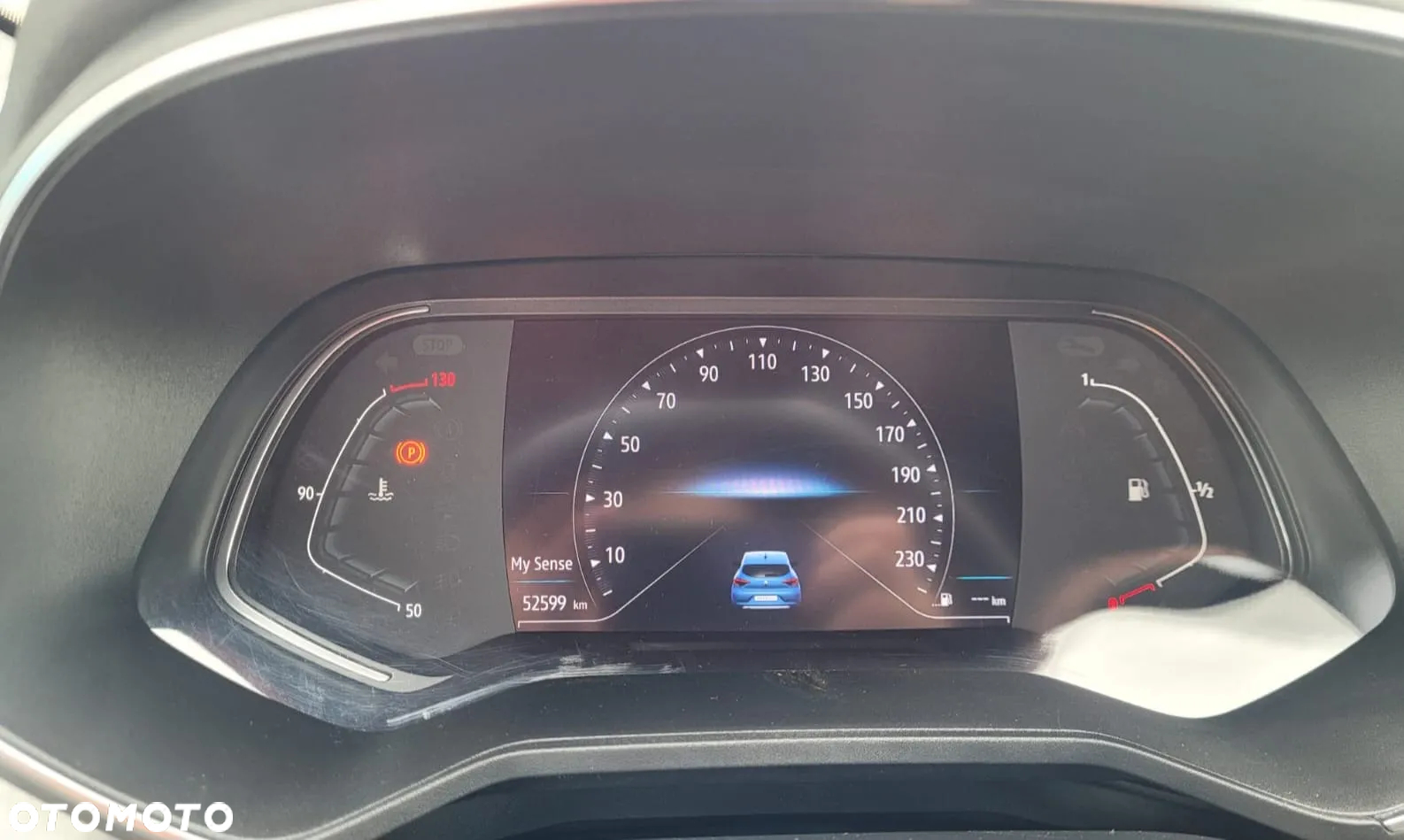 Renault Clio - 10