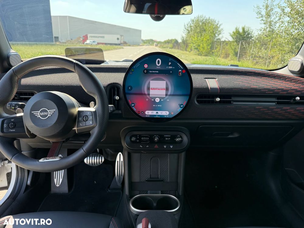 Mini John Cooper Works AT - 13
