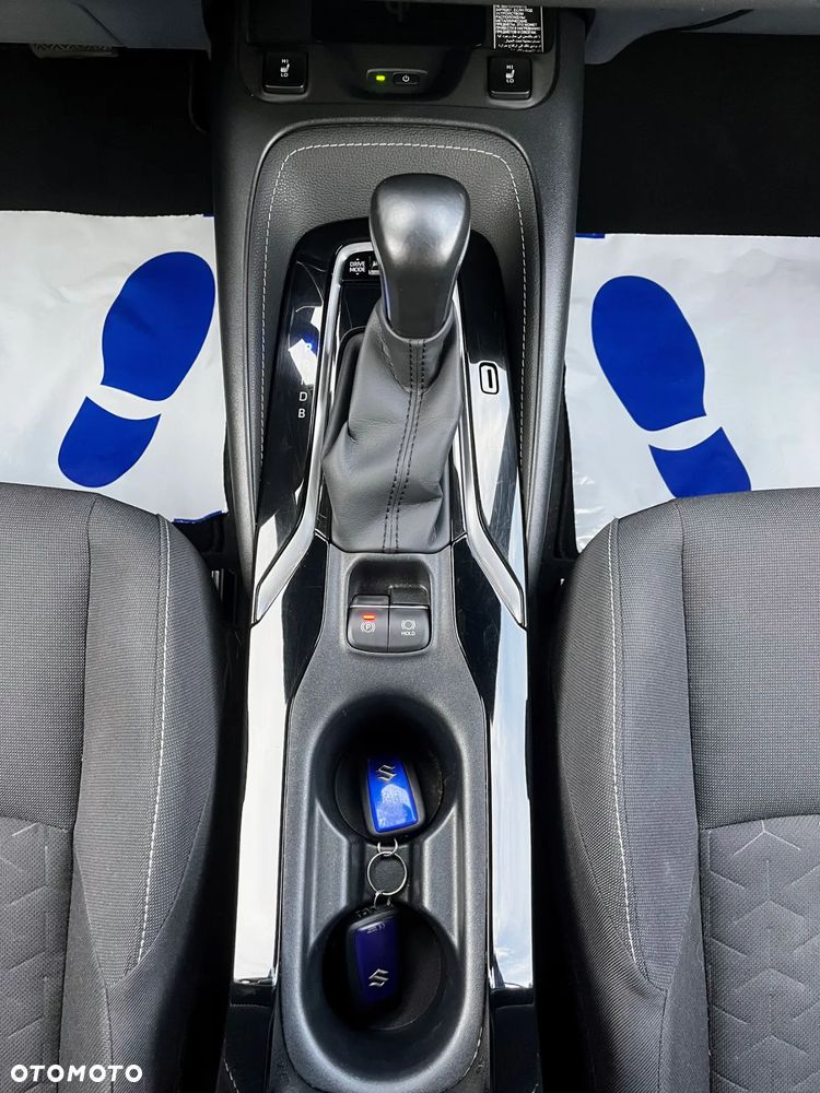 Suzuki Swace 1.8 Hybrid Elegance CVT - 30