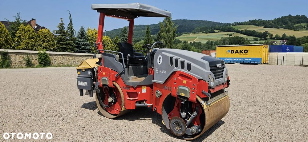 Hamm HD 13 VV - 3