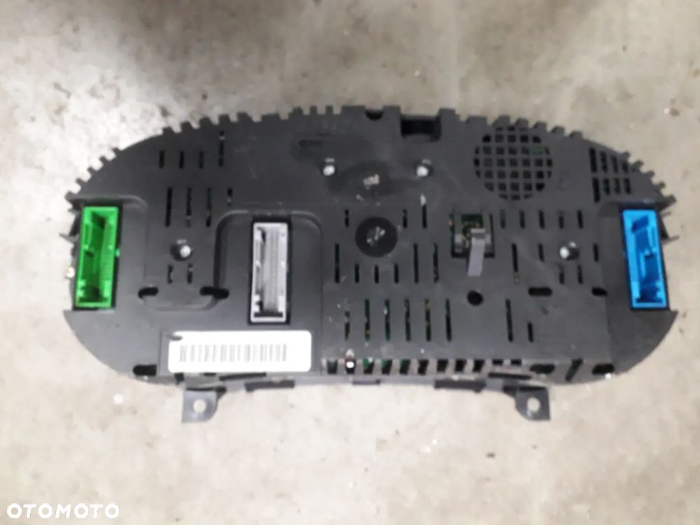 licznik 8L0920931F A3 8L 1.6 lift AVU - 3