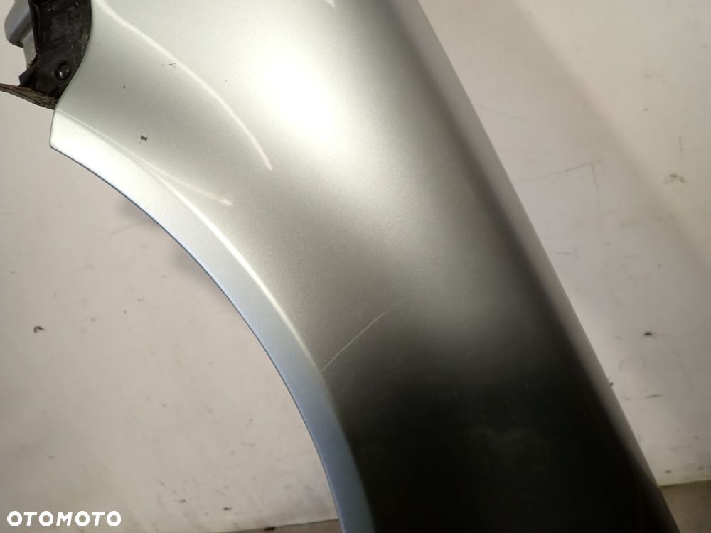 BŁOTNIK LEWY PRZEDNI VOLKSWAGEN BORA - 4