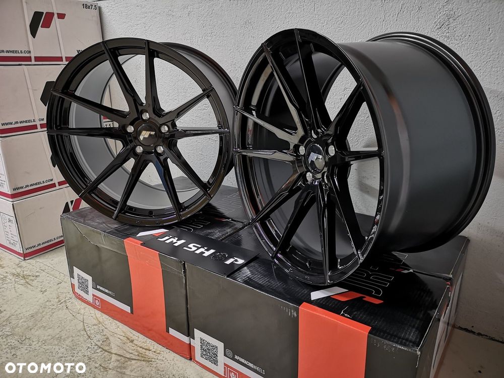 Felgi Japan Racing JR21 20" 5x114,3 Ford Mustang - 7
