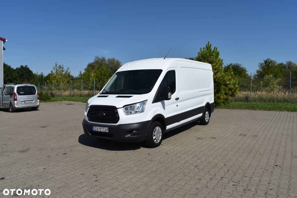 Ford Transit - 2