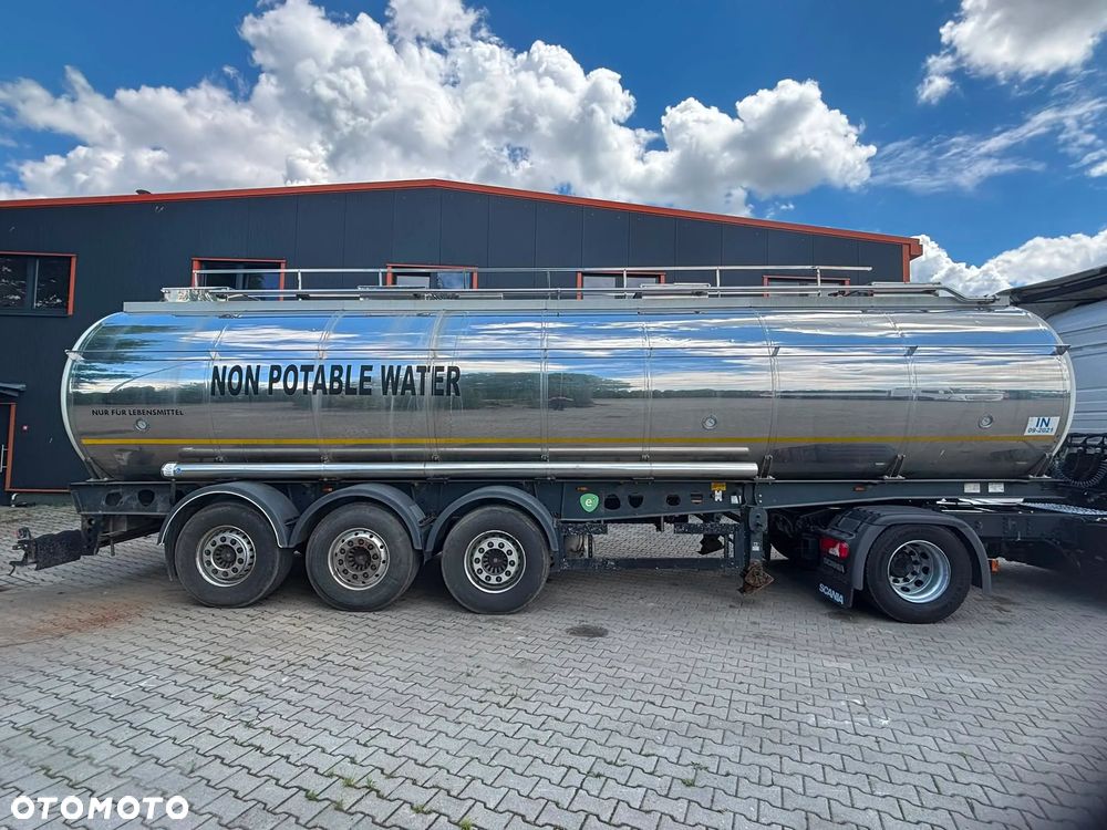 Berger SAPL 24 SATA - 2