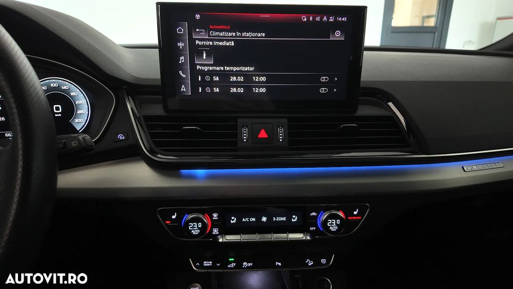 Audi Q5 50 TFSI e quattro S tronic - 29