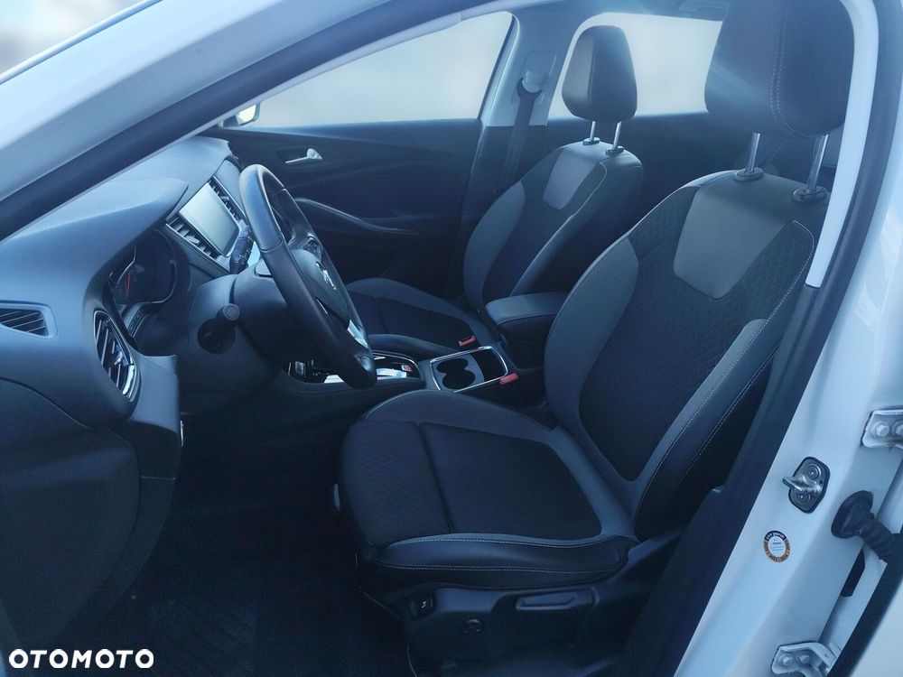 Opel Grandland X 1.5 CDTI Elegance Business Pack S&S - 11