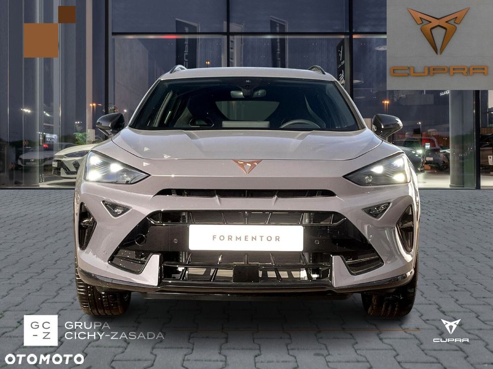 Cupra Formentor - 10