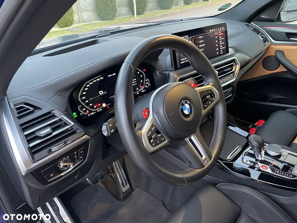 BMW X4 M - 20