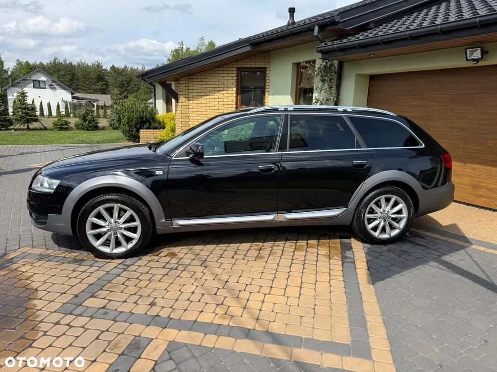 Audi A6 Allroad - 5
