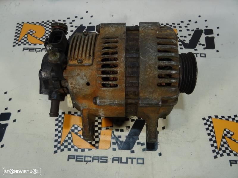 Alternador Kia Carnival I (Up)  02131 9040 / 021319040 - 5