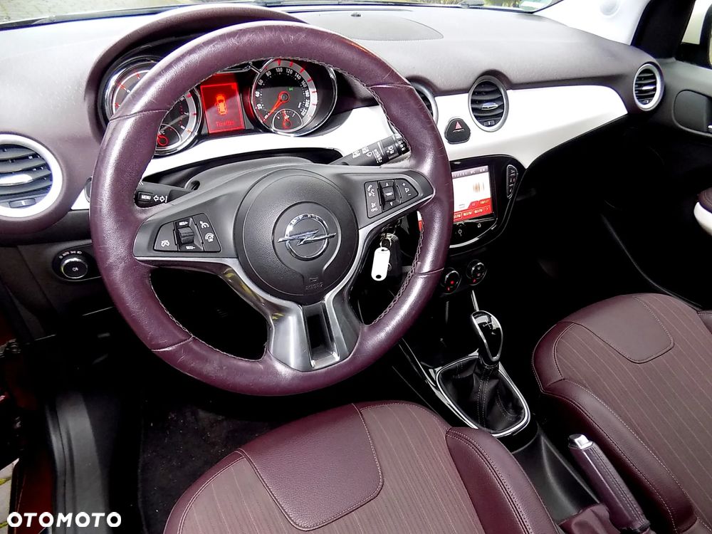 Opel Adam - 22