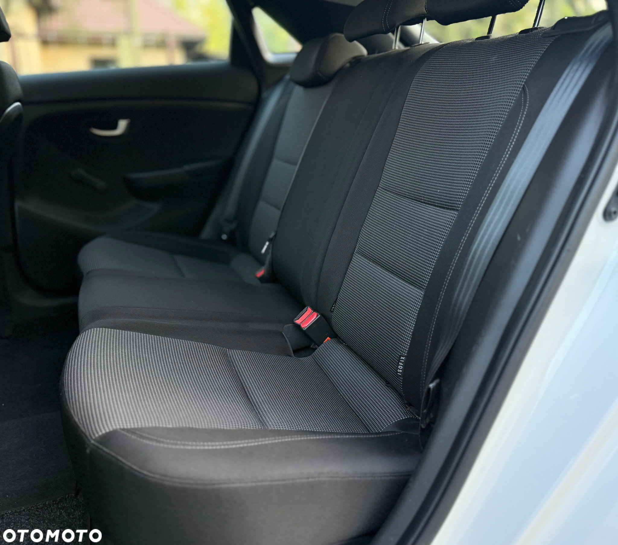 Hyundai i30 - 13
