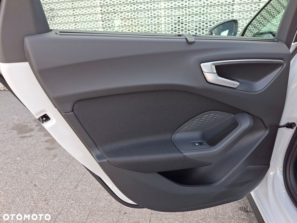 Audi A5 Limousine - 13