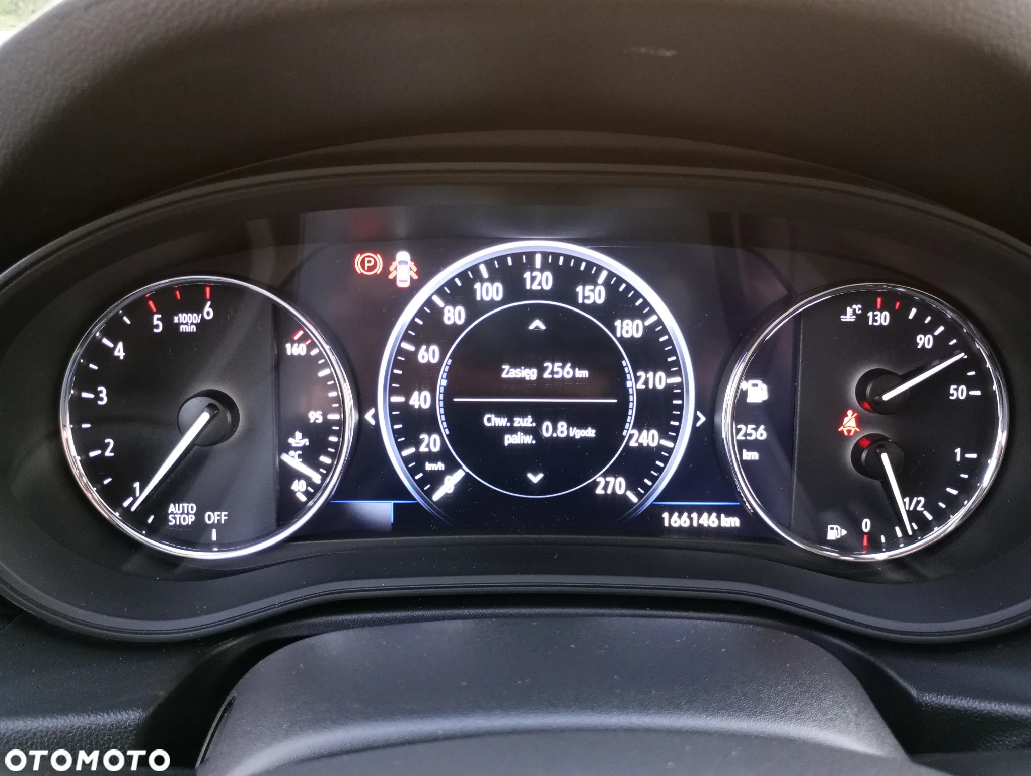 Opel Insignia 2.0 CDTI Innovation S&S - 12
