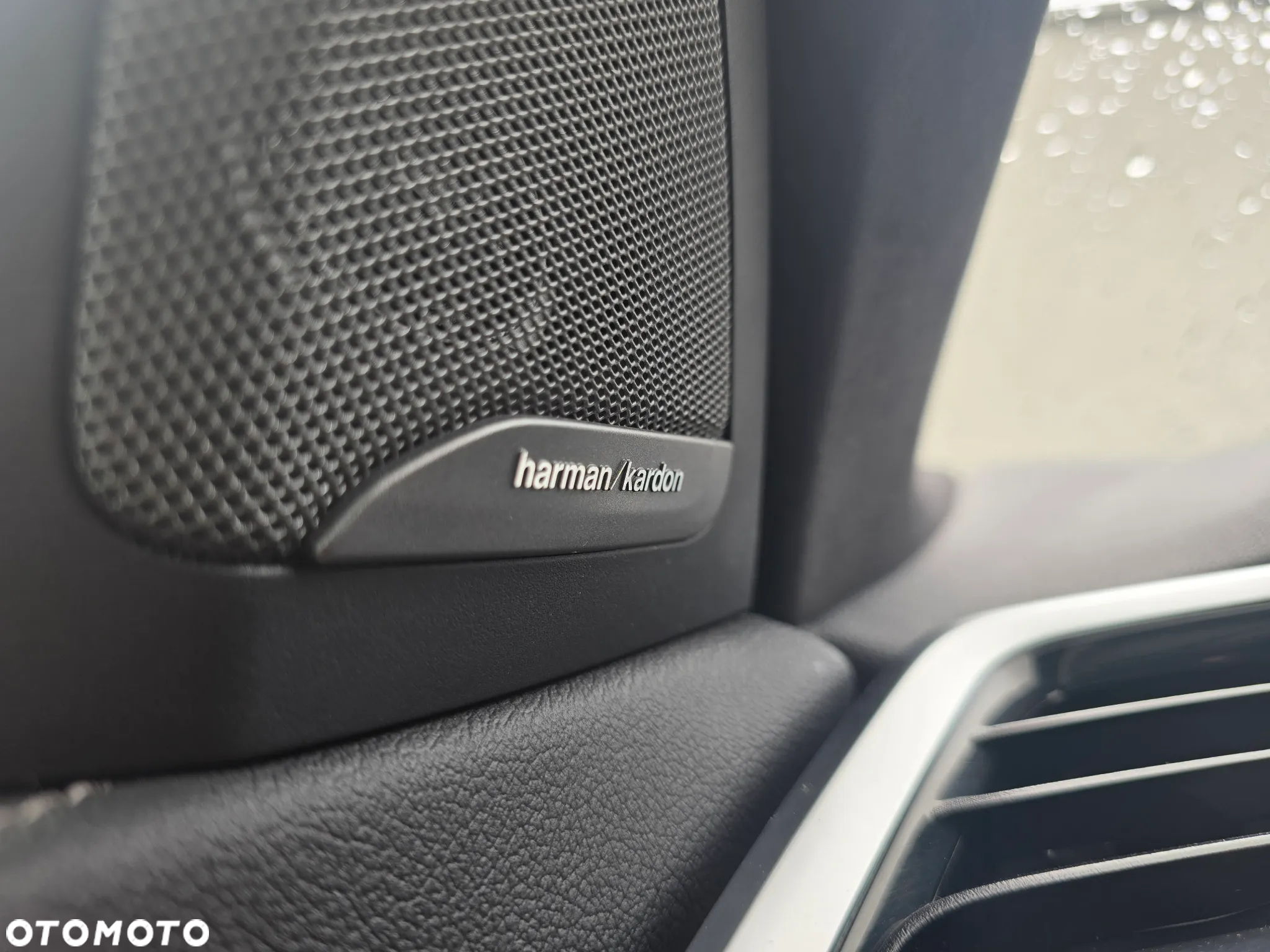 BMW X7 M50i sport - 37
