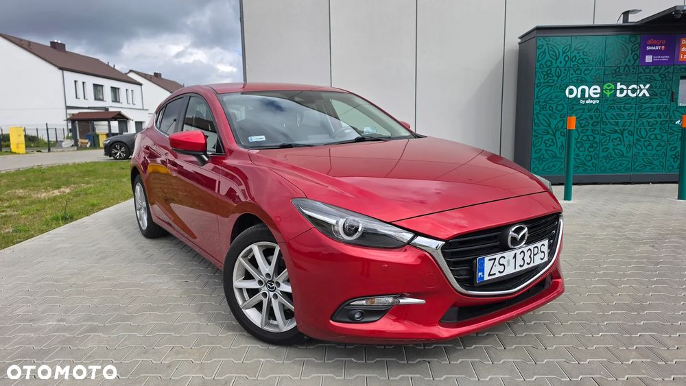 Mazda 3 1.5 D Skypassion - 11