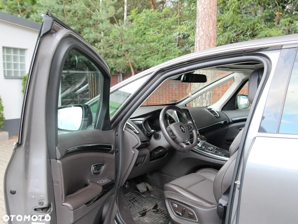 Renault Espace 1.6 dCi Energy Zen EDC 7os - 7