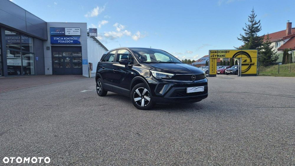 Opel Crossland - 3