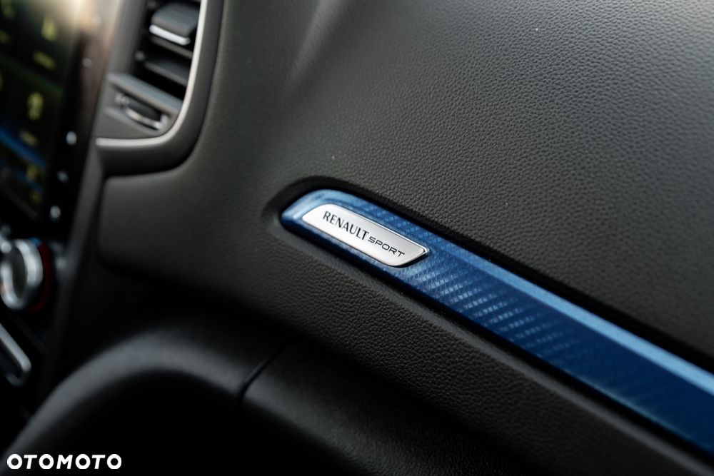 Renault Megane 1.6 TCe GT EDC - 27