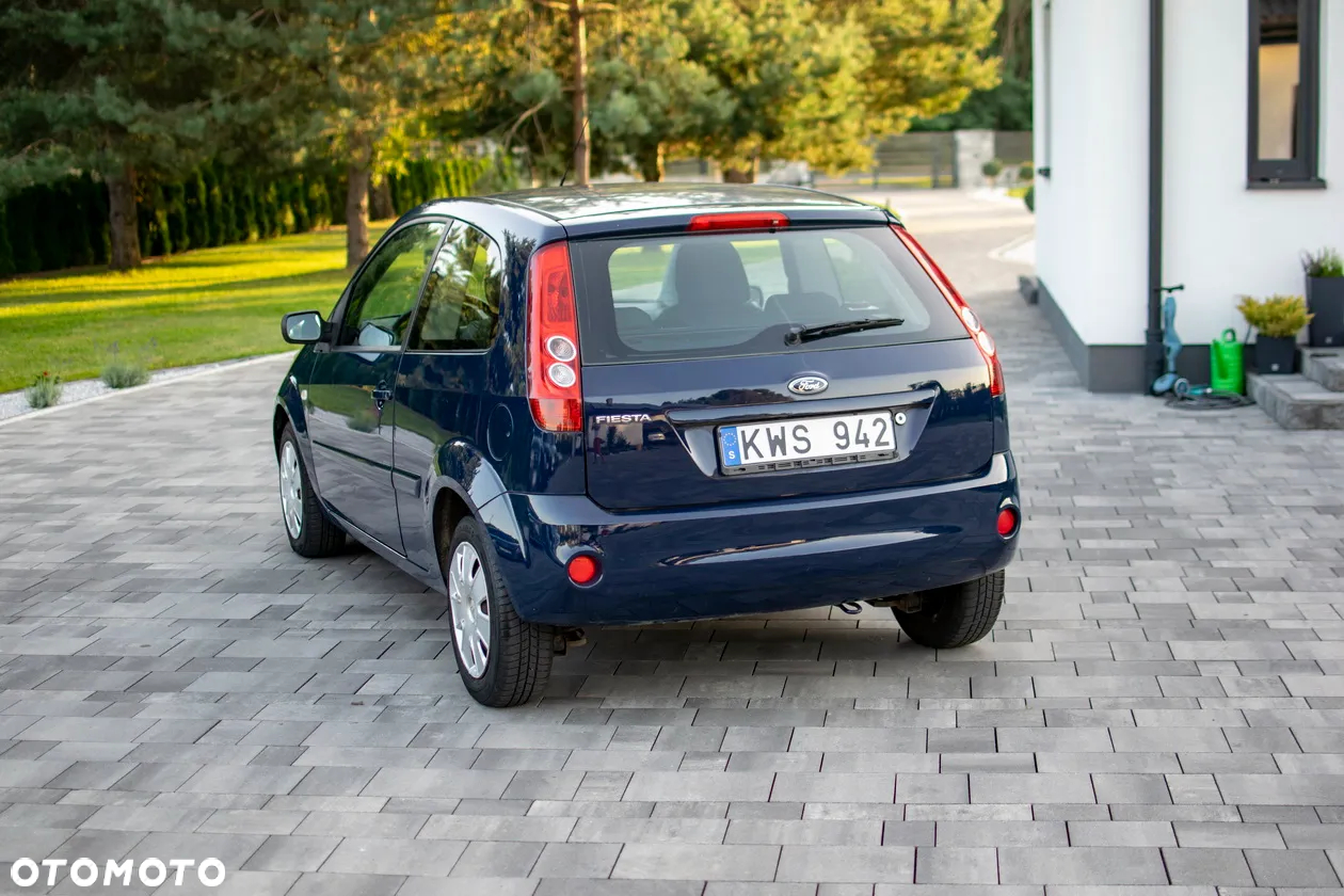 Ford Fiesta - 27