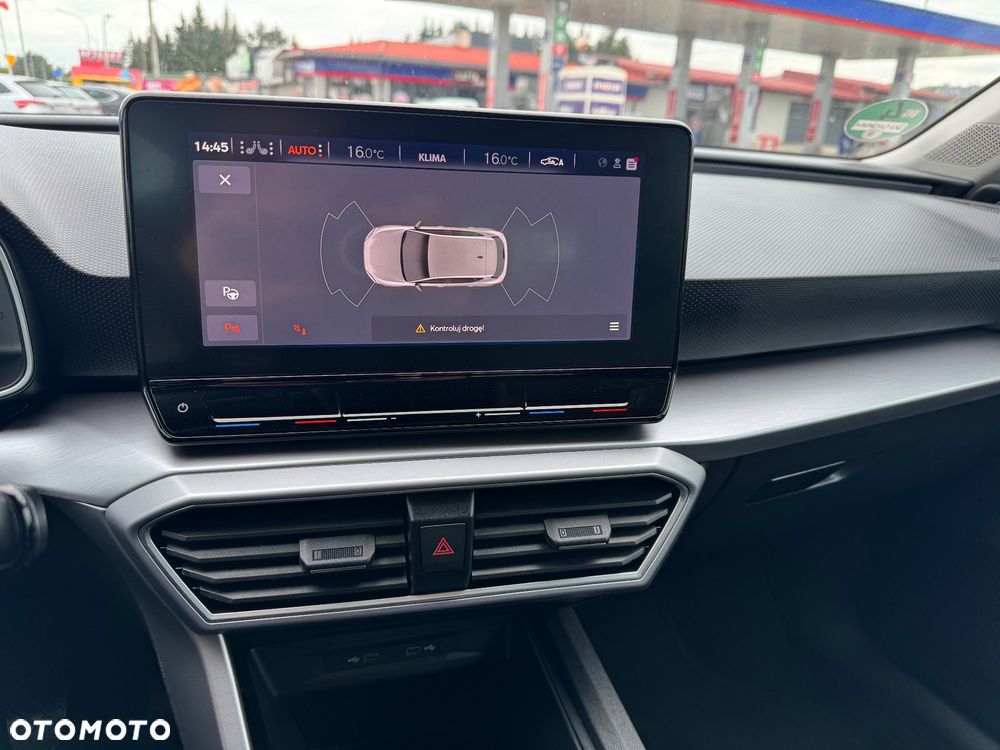 Seat Leon 1.5 TSI ACT OPF FR - 24