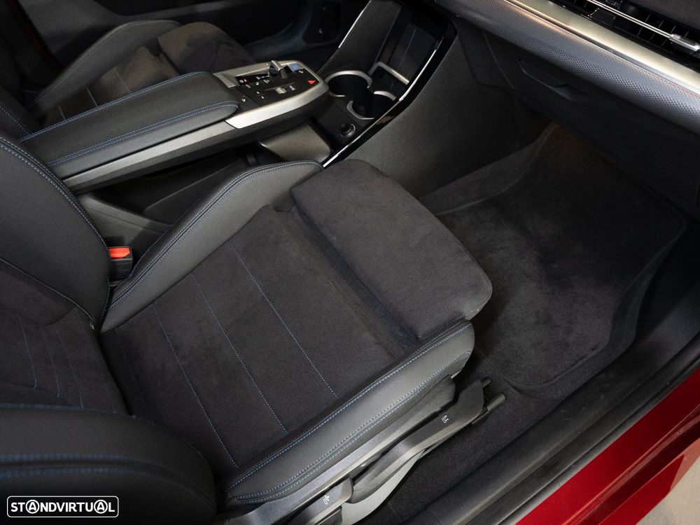BMW iX2 xDrive30 Pack Desportivo M - 23