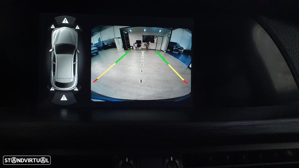 Alfa Romeo Stelvio 2.2 D Super AT8 Q4 - 34