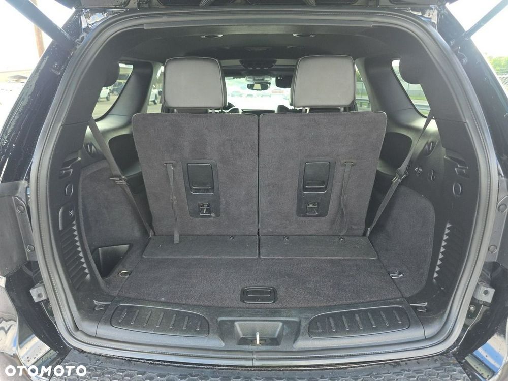 Dodge Durango 5.7 R/T - 13