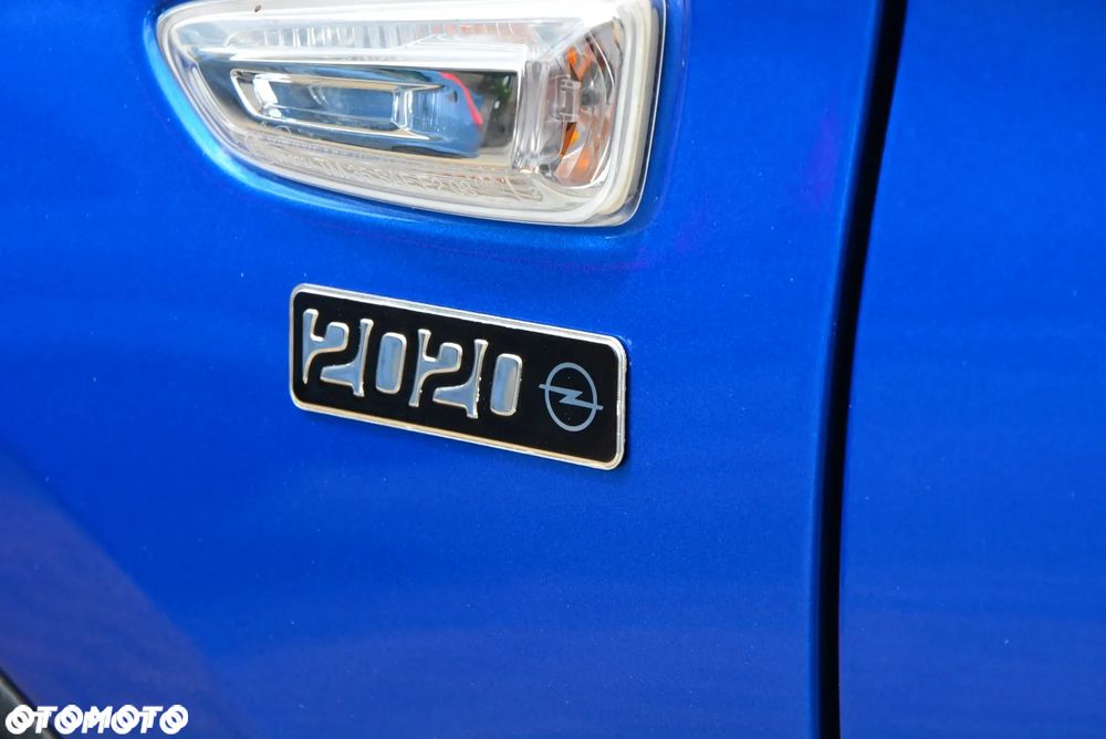 Opel Grandland X 1.2 Start/Stop Business Elegance - 31