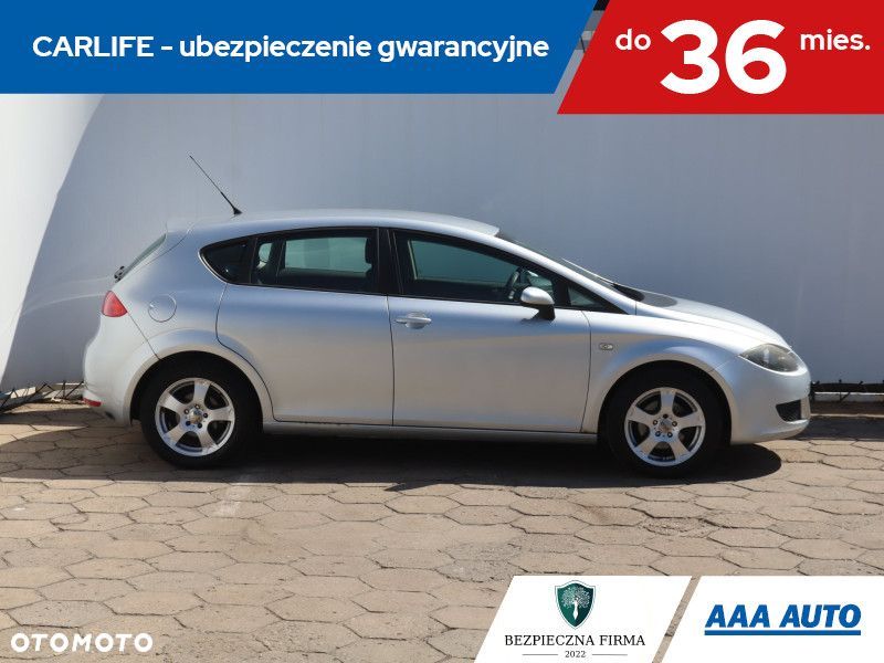 Seat Leon - 8