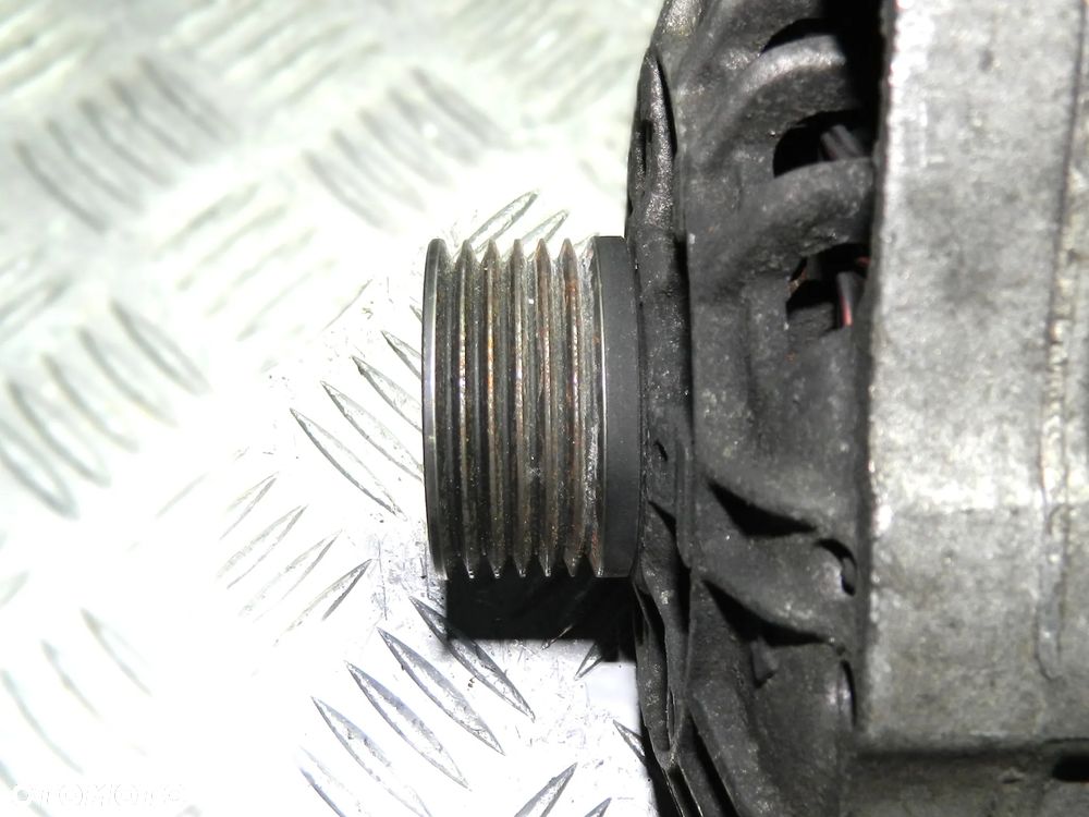Citroen C2 C3 I C4 I Peugeot 207 307 1007 alternator 1.1 1.4 1.6 - 4
